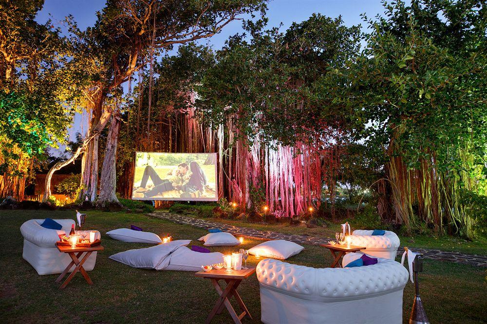 ホテル ラックス グランド ガウブ グラン・ゴーブ エクステリア 写真 The Banyan Tree