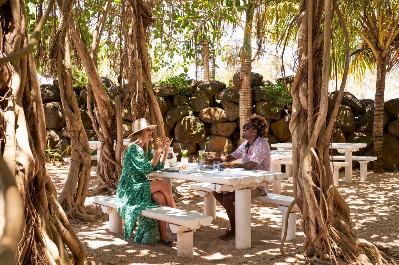 ホテル ラックス グランド ガウブ グラン・ゴーブ エクステリア 写真 The Banyan Tree