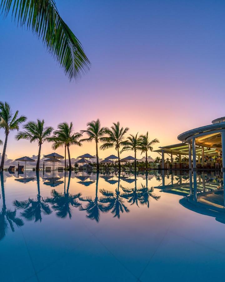 ホテル ラックス グランド ガウブ グラン・ゴーブ エクステリア 写真 The Westin Resort and Spa, Nusa Dua